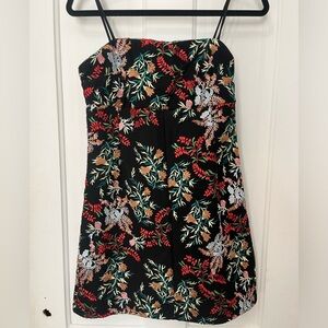 Urban Outfitters mini dress